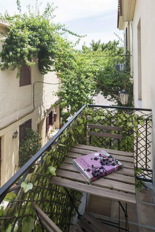 Athenian House In Plaka Villa By Athenian Homes (Adults Only) Exterior photo